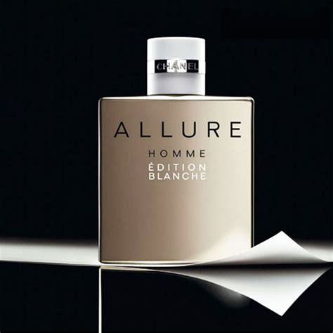 chanel allure homme edition blanche malaysia